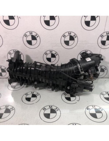 Collecteur d'admission BMW SERIE 1 F20 PHASE 1 