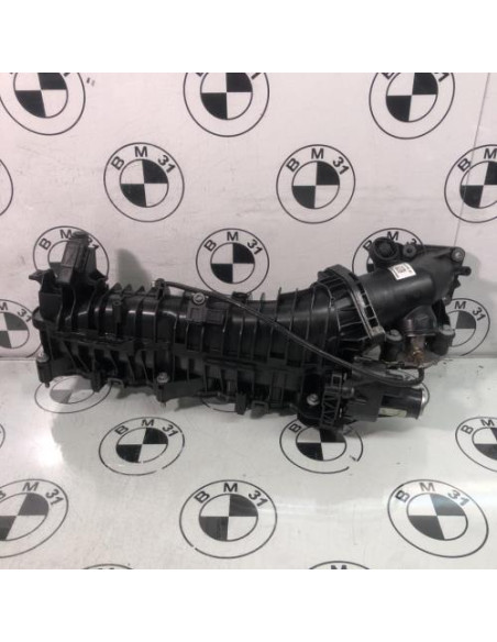 Collecteur d'admission BMW SERIE 1 F20 PHASE 1 