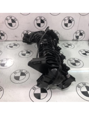 Collecteur d'admission BMW SERIE 1 F20 PHASE 1 