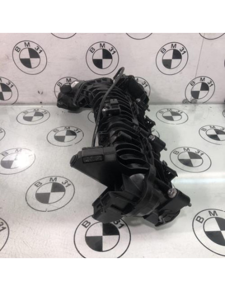 Collecteur d'admission BMW SERIE 1 F20 PHASE 1 