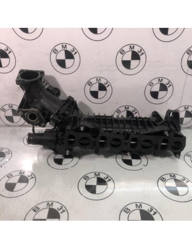 Collecteur d'admission BMW SERIE 1 F20 PHASE 1 