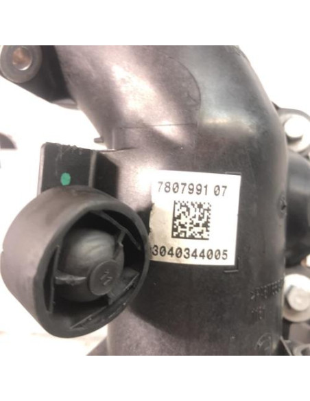 Collecteur d'admission BMW SERIE 1 F20 PHASE 1 