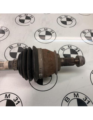 Cardan gauche (transmission) MINI MINI 2 R56 PHASE 2 Diesel