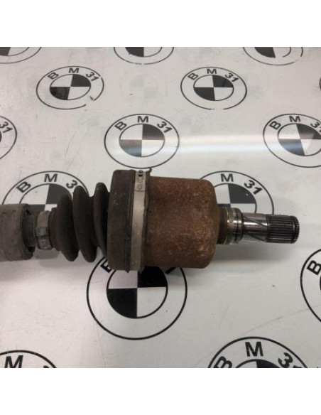 Cardan gauche (transmission) MINI MINI 2 R56 PHASE 2 Diesel