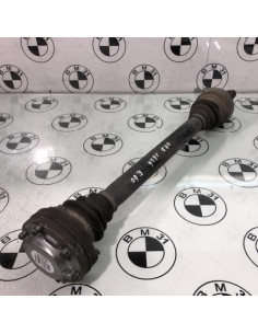 Cardan arriere droit (transmission) BMW SERIE 5 E60 PHASE 2 Diesel