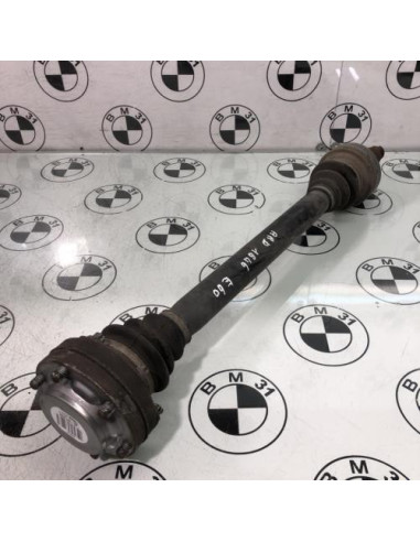 Cardan arriere droit (transmission) BMW SERIE 5 E60 PHASE 2 Diesel
