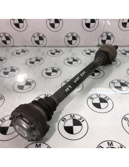 Cardan arriere droit (transmission) BMW SERIE 5 E60 PHASE 2 Diesel