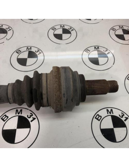 Cardan arriere droit (transmission) BMW SERIE 5 E60 PHASE 2 Diesel