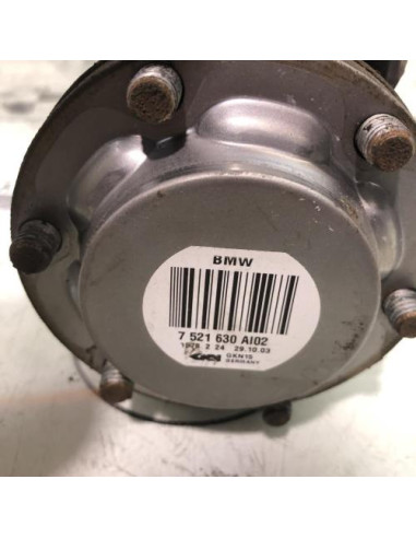 Cardan arriere droit (transmission) BMW SERIE 5 E60 PHASE 2 Diesel