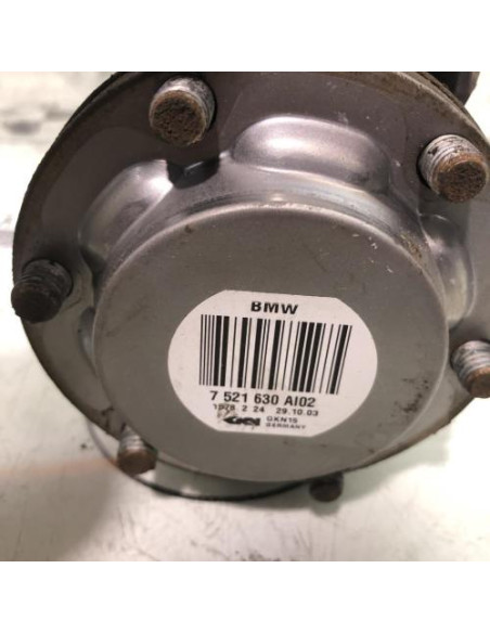 Cardan arriere droit (transmission) BMW SERIE 5 E60 PHASE 2 Diesel