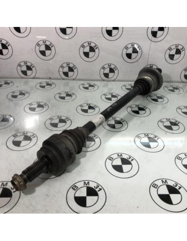 Cardan arriere droit (transmission) BMW X6 F16 