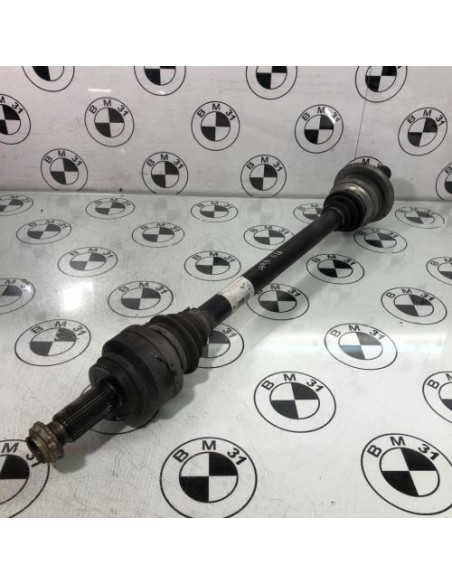 Cardan arriere droit (transmission) BMW X6 F16 