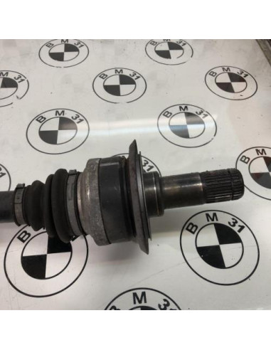 Cardan arriere droit (transmission) BMW X6 F16 