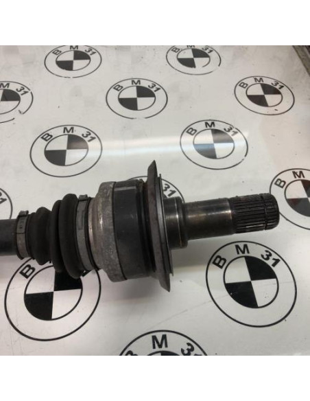 Cardan arriere droit (transmission) BMW X6 F16 