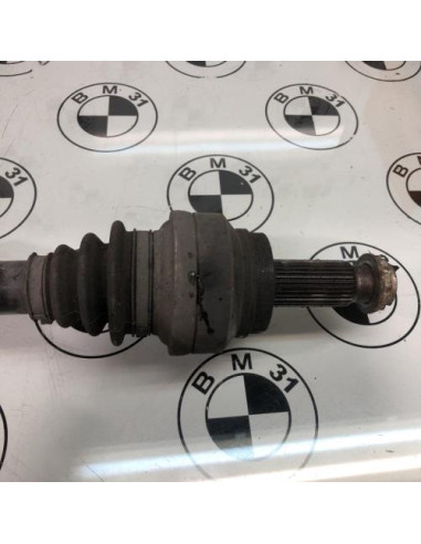 Cardan arriere droit (transmission) BMW X6 F16 