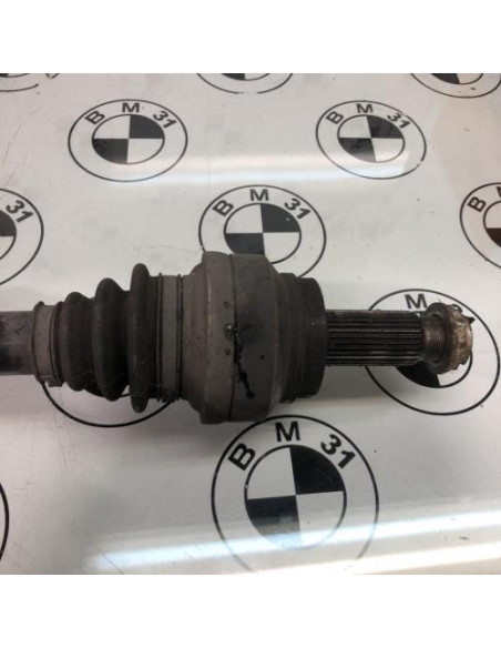 Cardan arriere droit (transmission) BMW X6 F16 