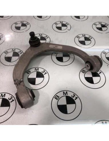 Bras de suspension superieur avant gauche BMW X6 F16 