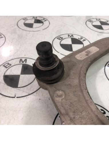 Bras de suspension superieur avant gauche BMW X6 F16 