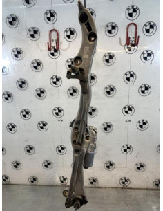 Moteur essuie glace avant BMW SERIE 7 E66 LIMOUSINE PHASE 1 Essence