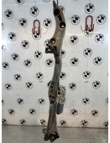 Moteur essuie glace avant BMW SERIE 7 E66 LIMOUSINE PHASE 1 Essence