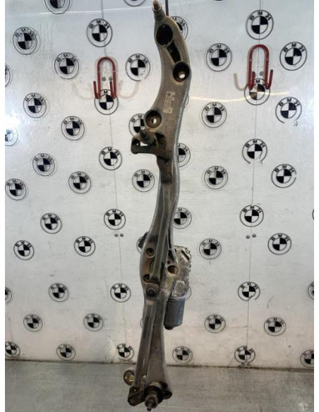 Moteur essuie glace avant BMW SERIE 7 E66 LIMOUSINE PHASE 1 Essence