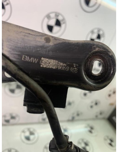 Bras essuie glace avant droit BMW SERIE 7 E66 LIMOUSINE PHASE 1 Essence