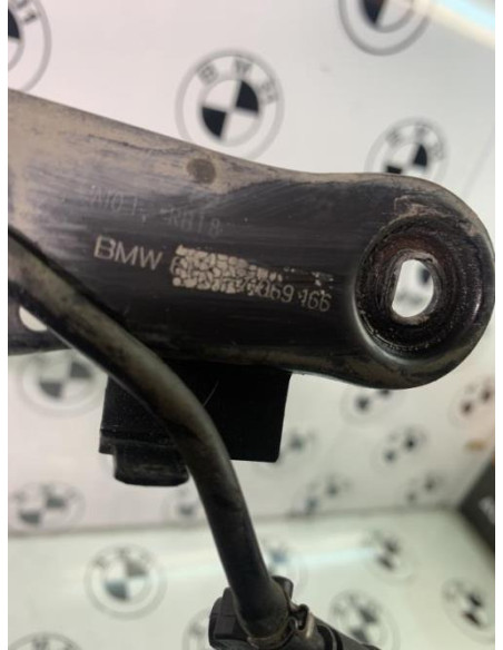 Bras essuie glace avant droit BMW SERIE 7 E66 LIMOUSINE PHASE 1 Essence