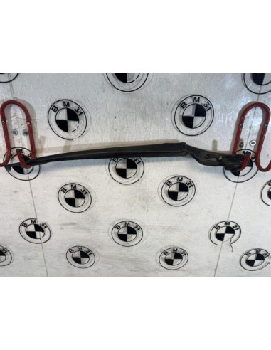 Bras essuie glace avant gauche BMW SERIE 7 E66 LIMOUSINE PHASE 1 Essence