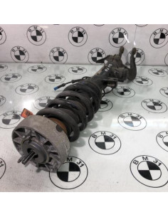 Amortisseur avant gauche BMW X6 F16  2