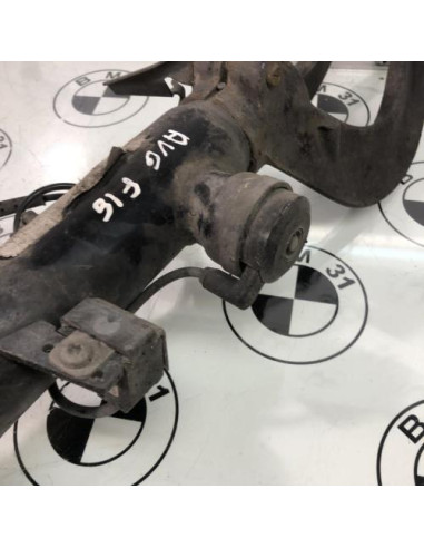 Amortisseur avant gauche BMW X6 F16 