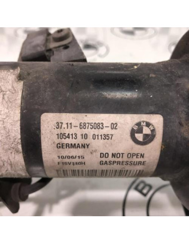 Amortisseur avant gauche BMW X6 F16 