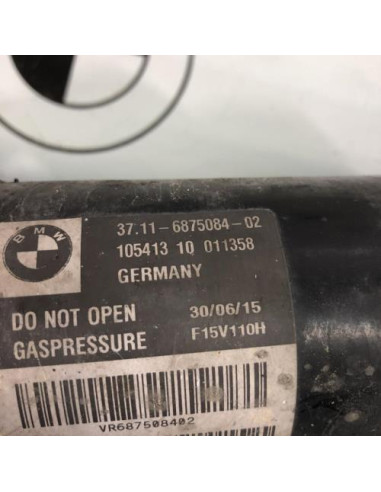 Amortisseur avant droit BMW X6 F16 