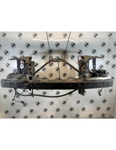 Face avant BMW SERIE 7 E66 LIMOUSINE PHASE 1 Essence