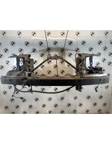 Face avant BMW SERIE 7 E66 LIMOUSINE PHASE 1 Essence