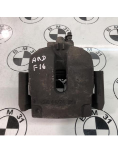 Etrier arriere droit (freinage) BMW X6 F16 