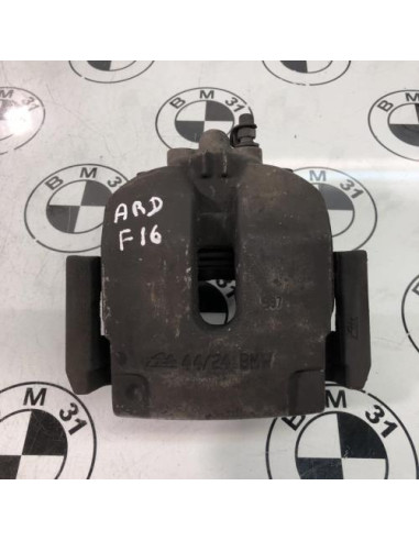 Etrier arriere droit (freinage) BMW X6 F16 