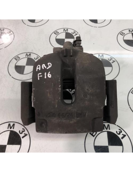 Etrier arriere droit (freinage) BMW X6 F16 