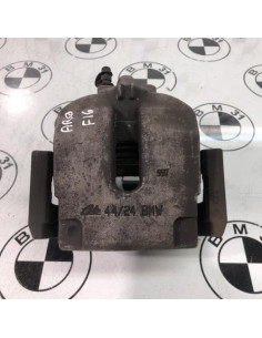 Etrier arriere gauche (freinage) BMW X6 F16 