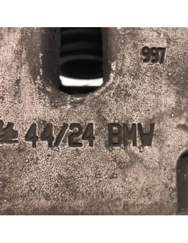 Etrier arriere gauche (freinage) BMW X6 F16 