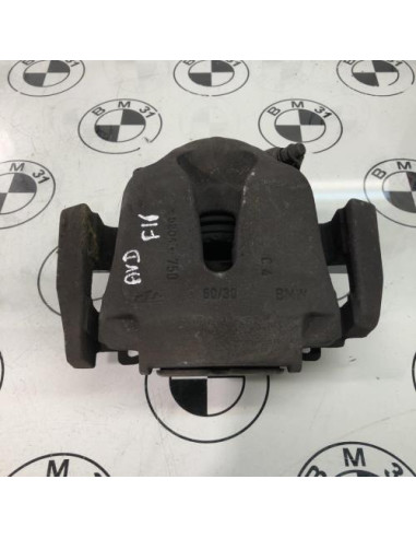 Etrier avant droit (freinage) BMW X6 F16 
