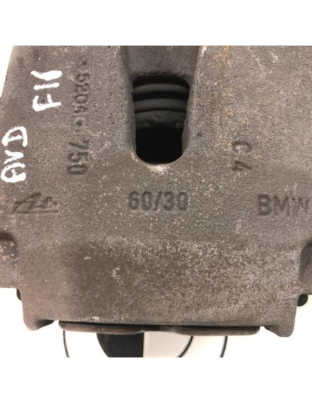 Etrier avant droit (freinage) BMW X6 F16 
