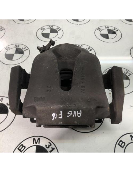 Etrier avant gauche (freinage) BMW X6 F16 
