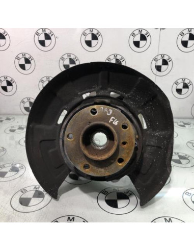 Fusee arriere droit BMW X6 F16 