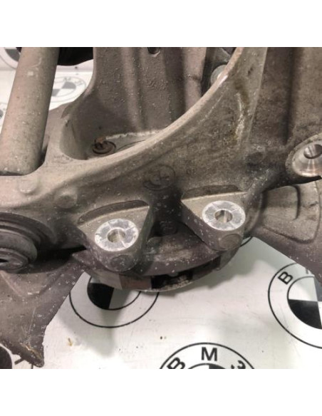 Fusee arriere droit BMW X6 F16 