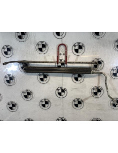 Radiateur de direction assistee BMW SERIE 7 E66 LIMOUSINE PHASE 1 Essence