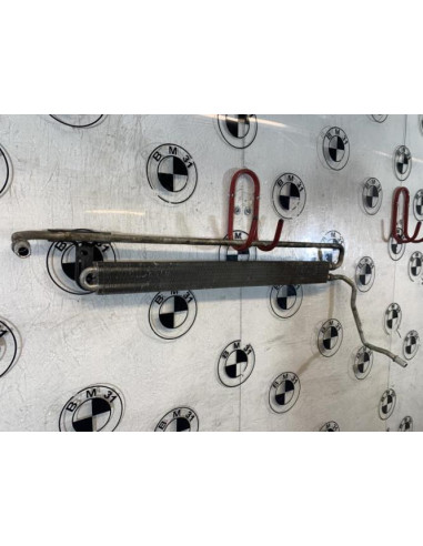 Radiateur de direction assistee BMW SERIE 7 E66 LIMOUSINE PHASE 1 Essence