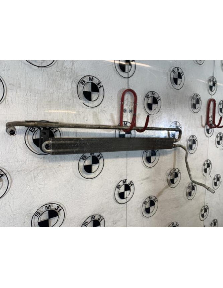 Radiateur de direction assistee BMW SERIE 7 E66 LIMOUSINE PHASE 1 Essence