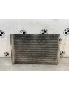 Radiateur clim BMW SERIE 7 E66 LIMOUSINE PHASE 1 Essence