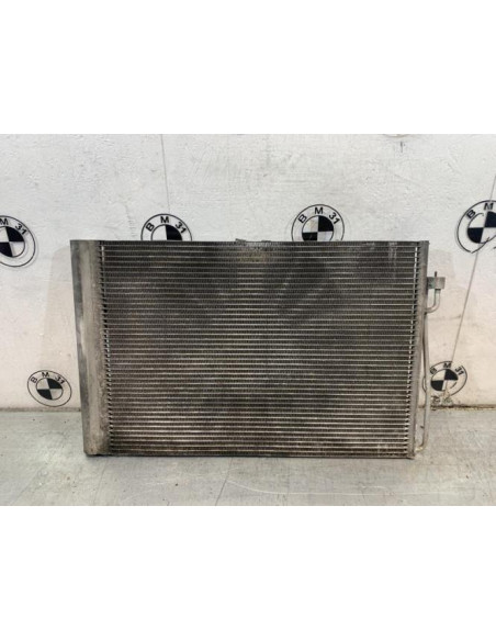 Radiateur clim BMW SERIE 7 E66 LIMOUSINE PHASE 1 Essence
