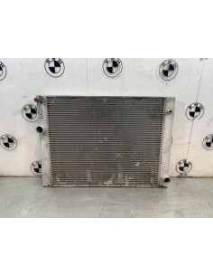 Radiateur eau BMW SERIE 7 E66 LIMOUSINE PHASE 1 Essence